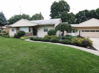 209 Beyerlein St, Frankenmuth, MI 48734