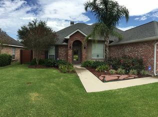 712 Bonnet St, New Iberia, LA 70563