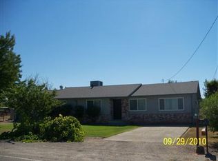 5660 Cora Post Rd, Lodi, CA 95240