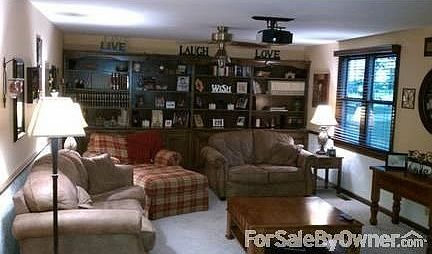 Main Floor Family Room