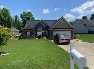 119 Kyle Way, Carrollton, GA 30117