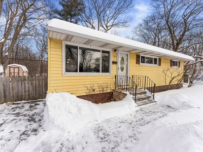 7 Bridle Path, Albany, NY, 12205