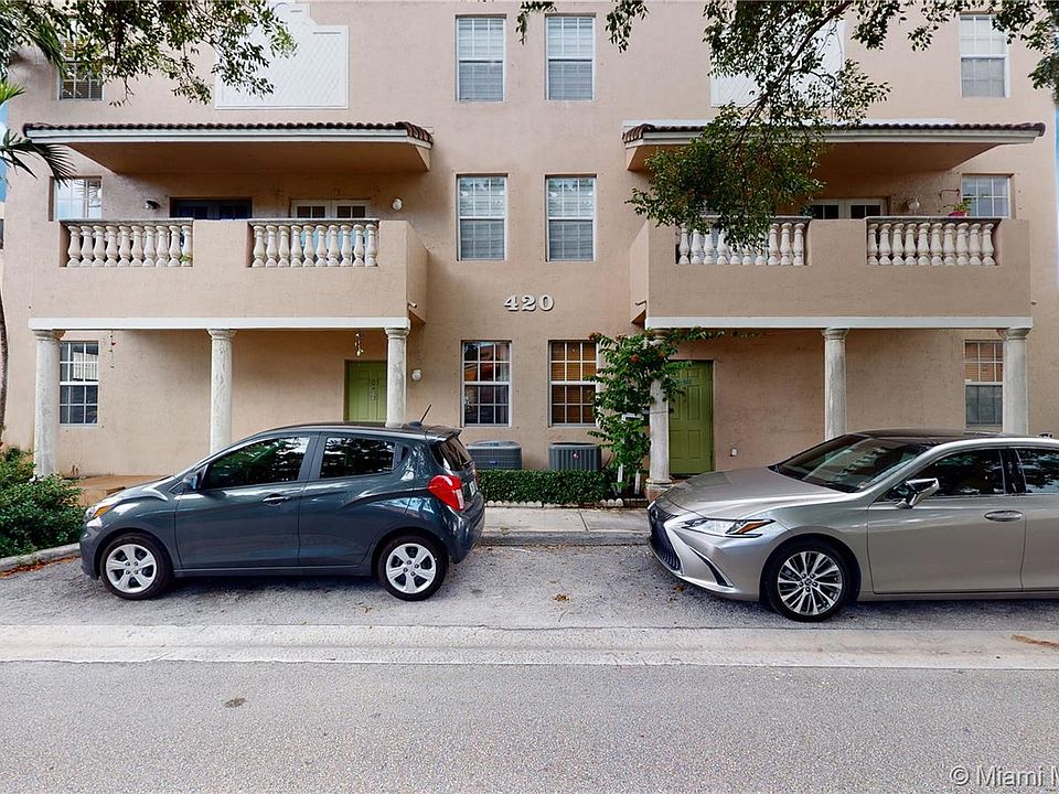 1st image of 420 E 1st Ave #B202
