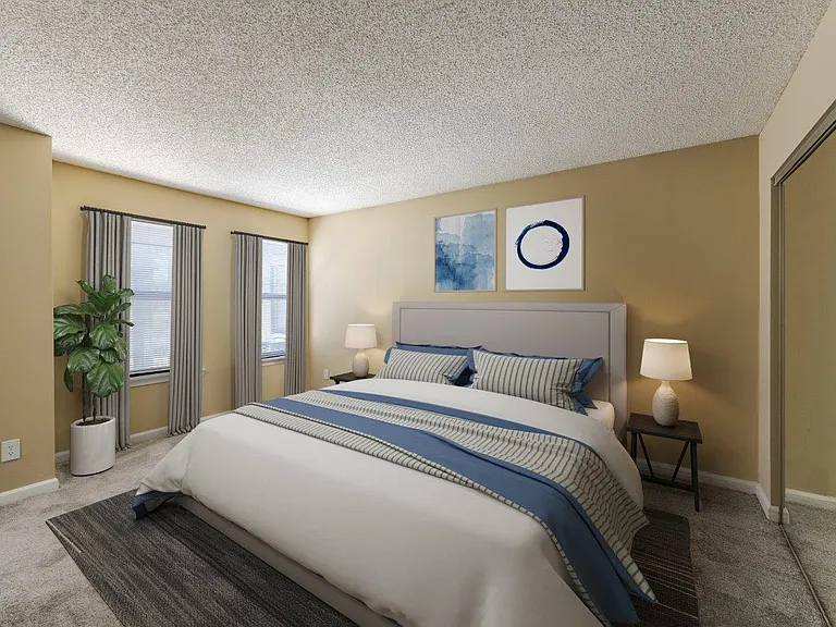 Royal St. George at the Villages Apartment Homes — Photo 8