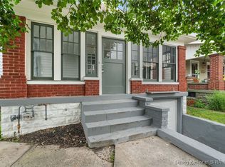 1019 E Maple St, Jeffersonville, IN 47130