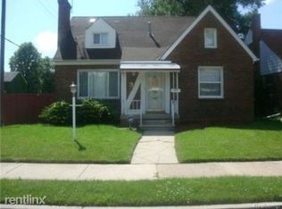 16701 Ferguson St, Detroit, MI