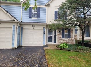 3455 Sandpiper Dr, Aurora, IL 60504