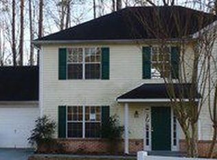 2050 Arbor Forest Ln SW, Marietta, GA 30064