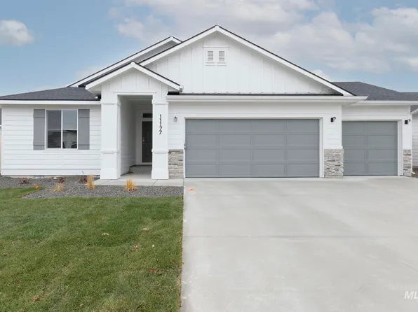 11177 W Peterborough St, Nampa, ID 83651