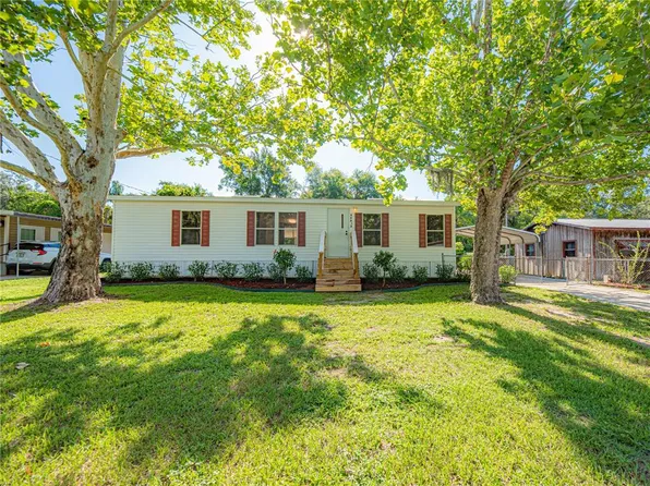 36812 Skycrest Blvd, Fruitland Park, FL 34731
