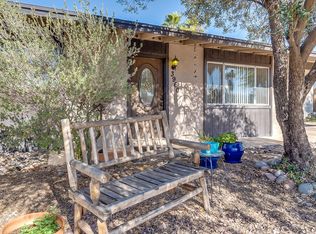 3960 W Sunny Hills Pl, Tucson, AZ 85741
