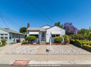 328 Elsie Ave, San Leandro, CA 94577