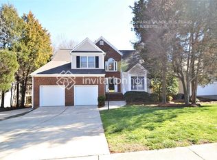 4519 Poplar Grove Dr, Charlotte, NC 28269