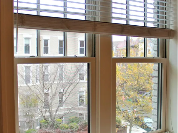 The Asher, 2110 19th St NW #202, Washington, DC 20009