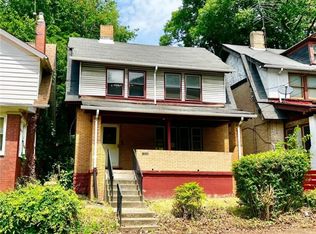 1311 Franklin Ave, Pittsburgh, PA