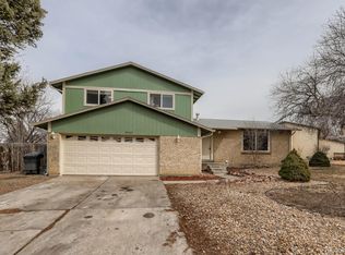 15707 E Floyd Ave, Aurora, CO 80013