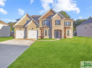 12 Belvedere Dr, Guyton, GA 31312