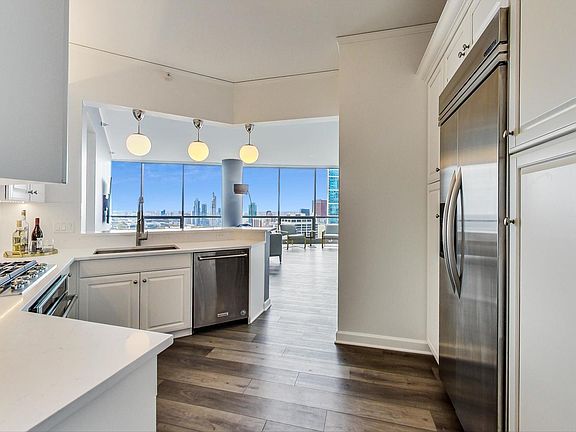5th image of 420 E Waterside Dr Unit 4110