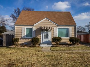 7659 Lockwood Ave, Burbank, IL