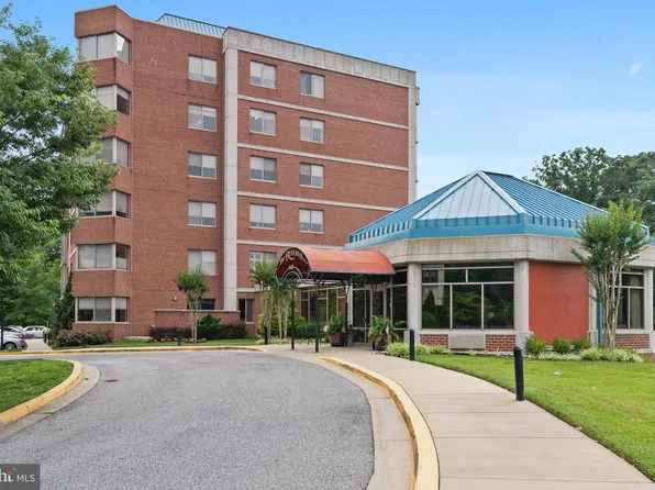 940 Astern Way Unit 212, Annapolis, MD 21401