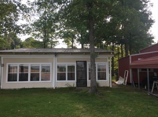 435 Hammock Rd, Anacoco, LA 71403