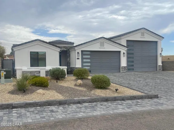 1900RV On Your Level Lot, Lake Havasu City, AZ 86406