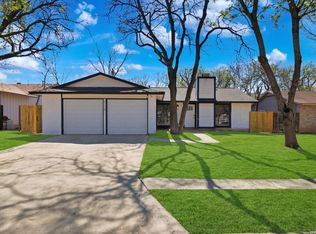 6118 Hopes Ferry, San Antonio, TX 78233