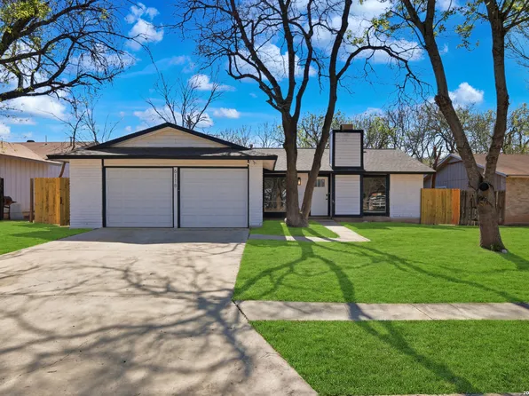 6118 Hopes Ferry, San Antonio, TX 78233