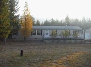 2107 Farm To Market Rd, Libby, MT 59923