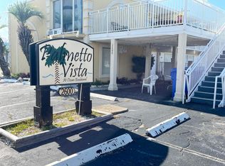 2600 South Ocean Blvd. #110, Myrtle Beach, SC 29577