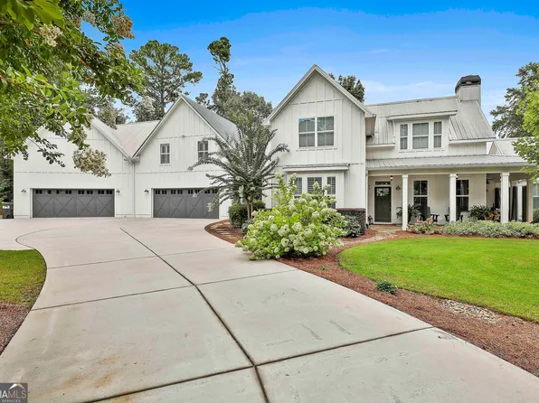 49 Standing Rock Rd, Senoia, GA 30276