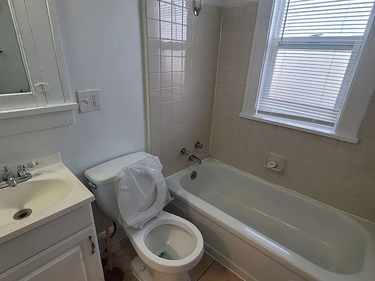 Riverside Bathroom