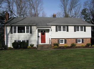 25 Hansell Rd, New Providence, NJ 07974