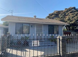 529 S C St #1/2, Tulare, CA 93274