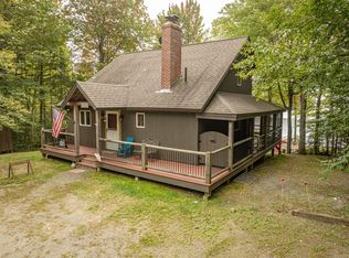9 Cartwright Rd, Greenville, ME 04441