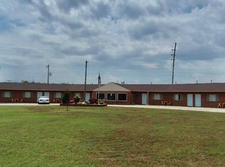 1401 Main St, Stockton, KS 67669