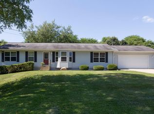 65588 S 22nd St, Mattawan, MI 49071