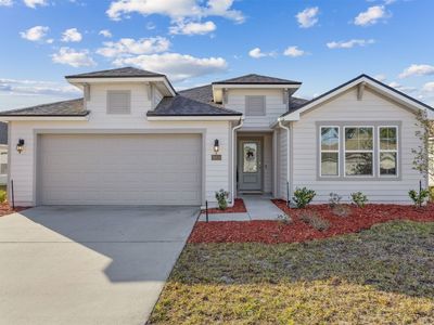 70414 Winding River Dr, Yulee, FL, 32097