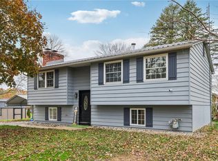 1802 Park Ln, Greenville, PA 16125