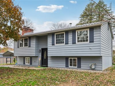 1802 Park Ln, Greenville, PA, 16125