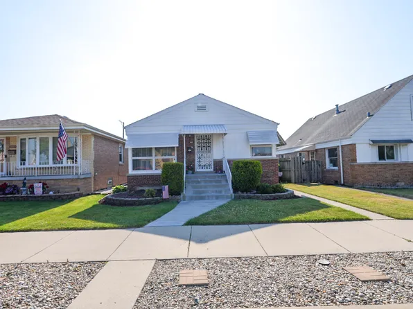5807 S Austin Ave, Chicago, IL 60638