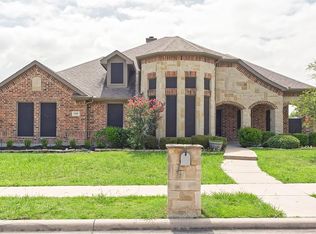 1420 Hunters Gln, Royse City, TX 75189