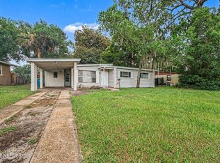 1933 GAMEWELL Road, Jacksonville, FL 32211