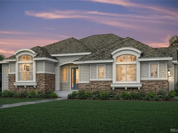 4 Latigo Place, Littleton, CO 80123