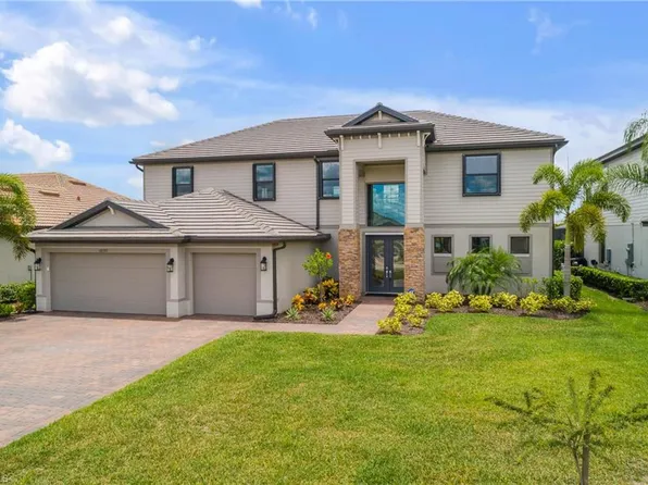 18339 Parksville DR, ESTERO, FL 33928