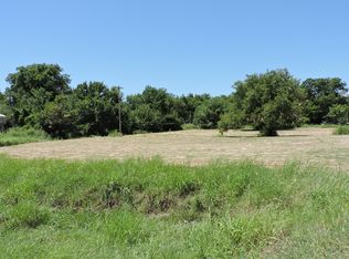 Milt Phillips, Seminole, OK 74868