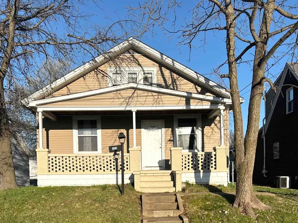 1428 11th St, Tell City, IN 47586