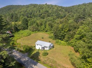 1514 Blackmer Blvd, Stockbridge, VT 05772