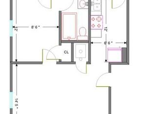 109 S Busey Ave APT 04, Urbana, IL 61801