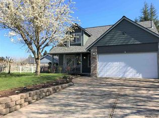 4865 Southstar Ct NE, Salem, OR 97305